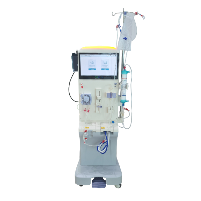 Dialysis Machine